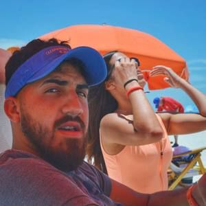 Meet your Posher, Anthony louis